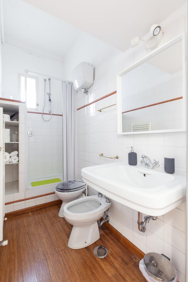 A.c. Spagna Comfort Apartamento *