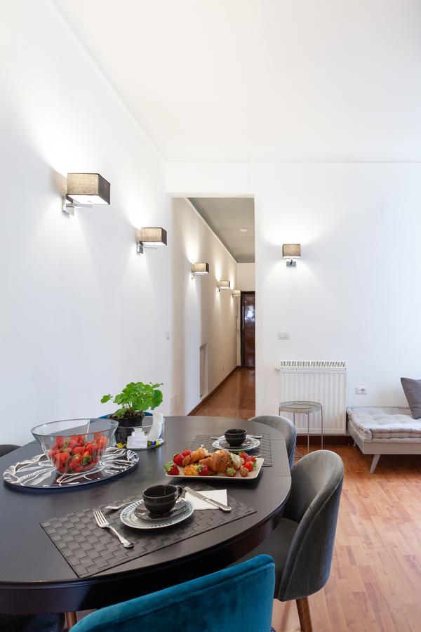 Apartamento A.c. Spagna Comfort