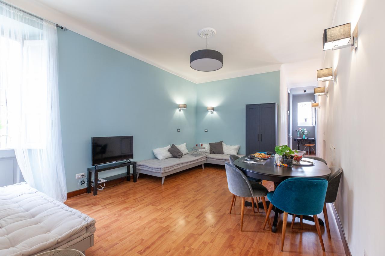 A.c. Spagna Comfort Roma