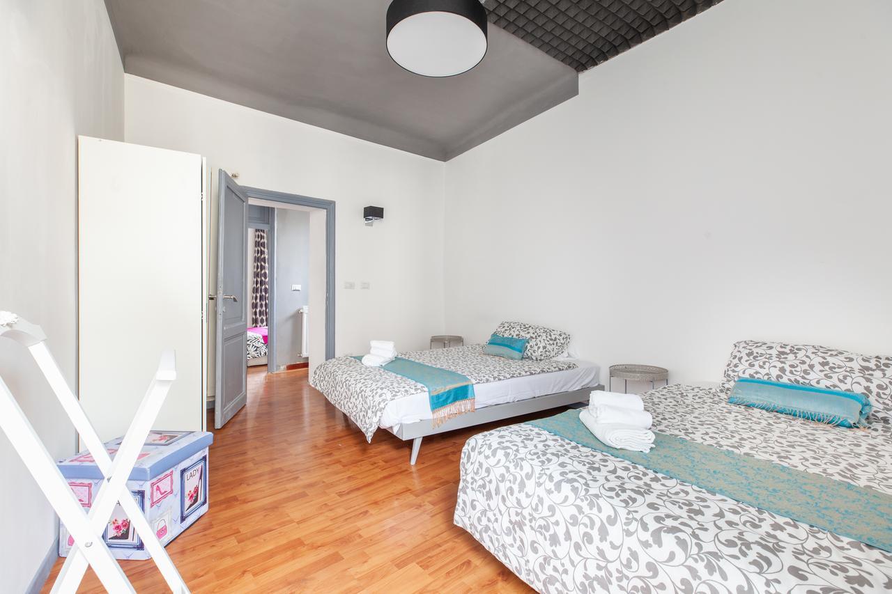 A.c. Spagna Comfort Apartamento *