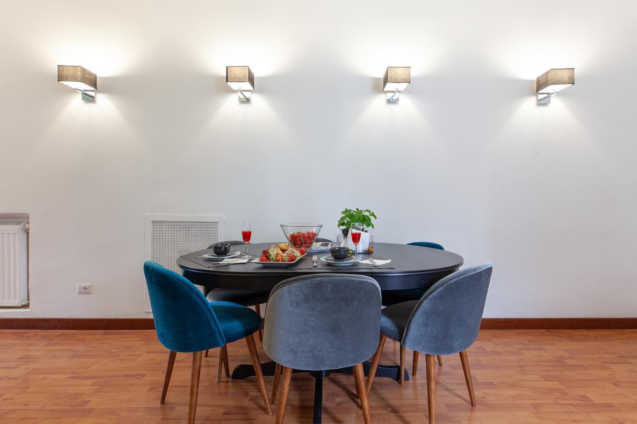 Apartamento A.c. Spagna Comfort *