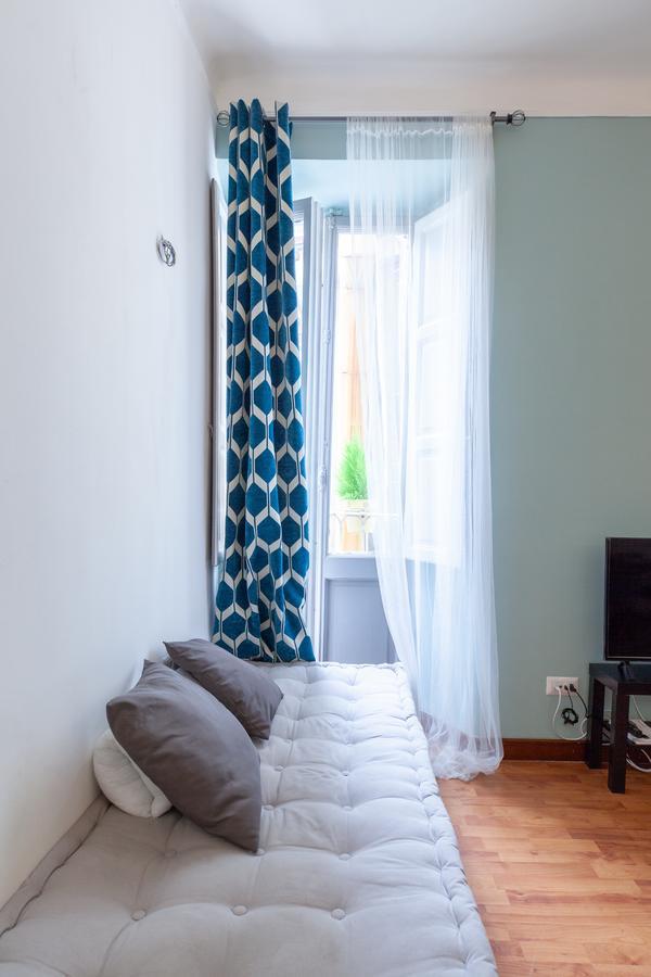 Apartamento A.c. Spagna Comfort *