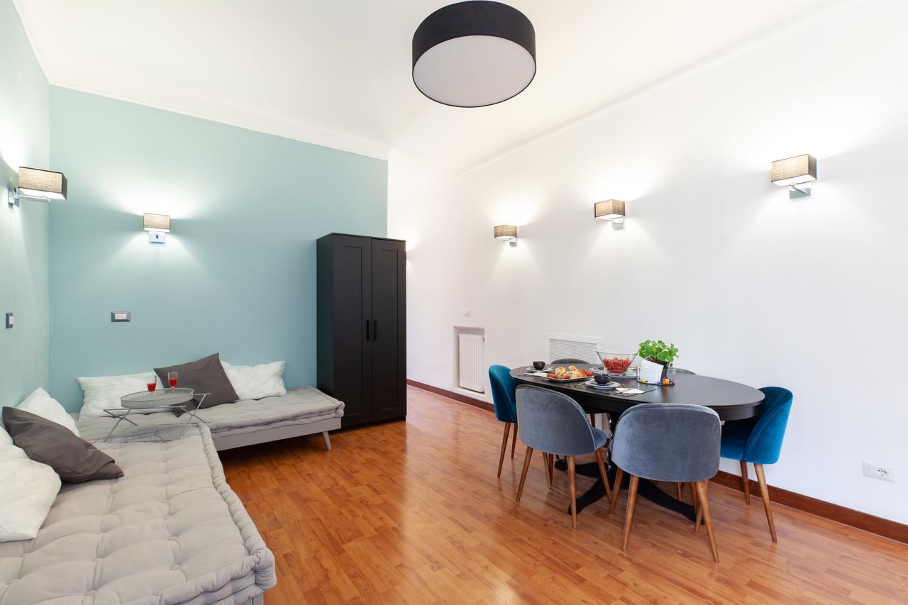 A.c. Spagna Comfort Apartamento