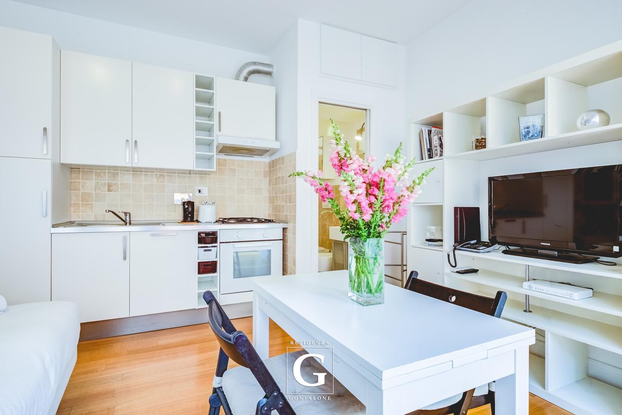 Residenza Gonfalone Roma
