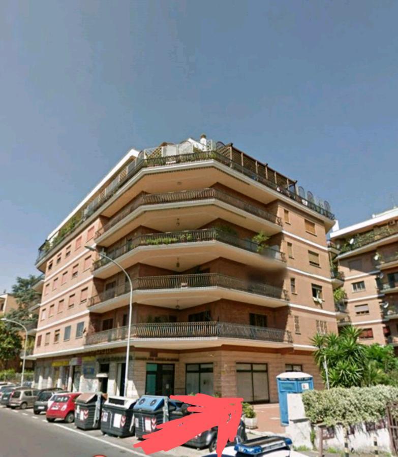 Casa Diana Appartamento