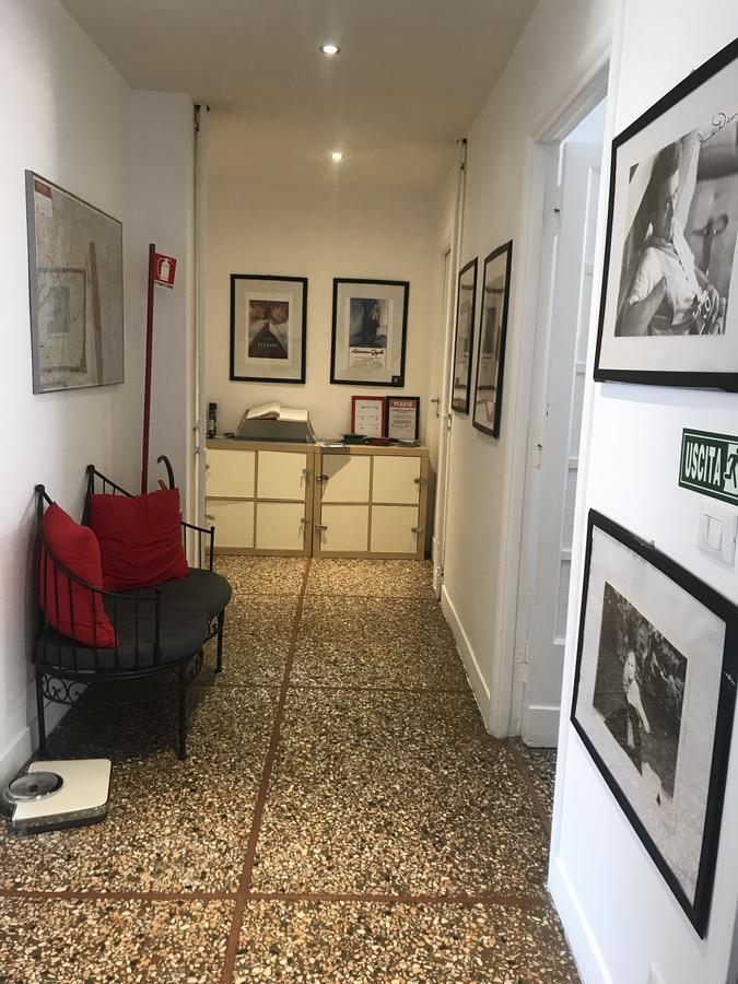 Ciak Gjestgiverier Roma