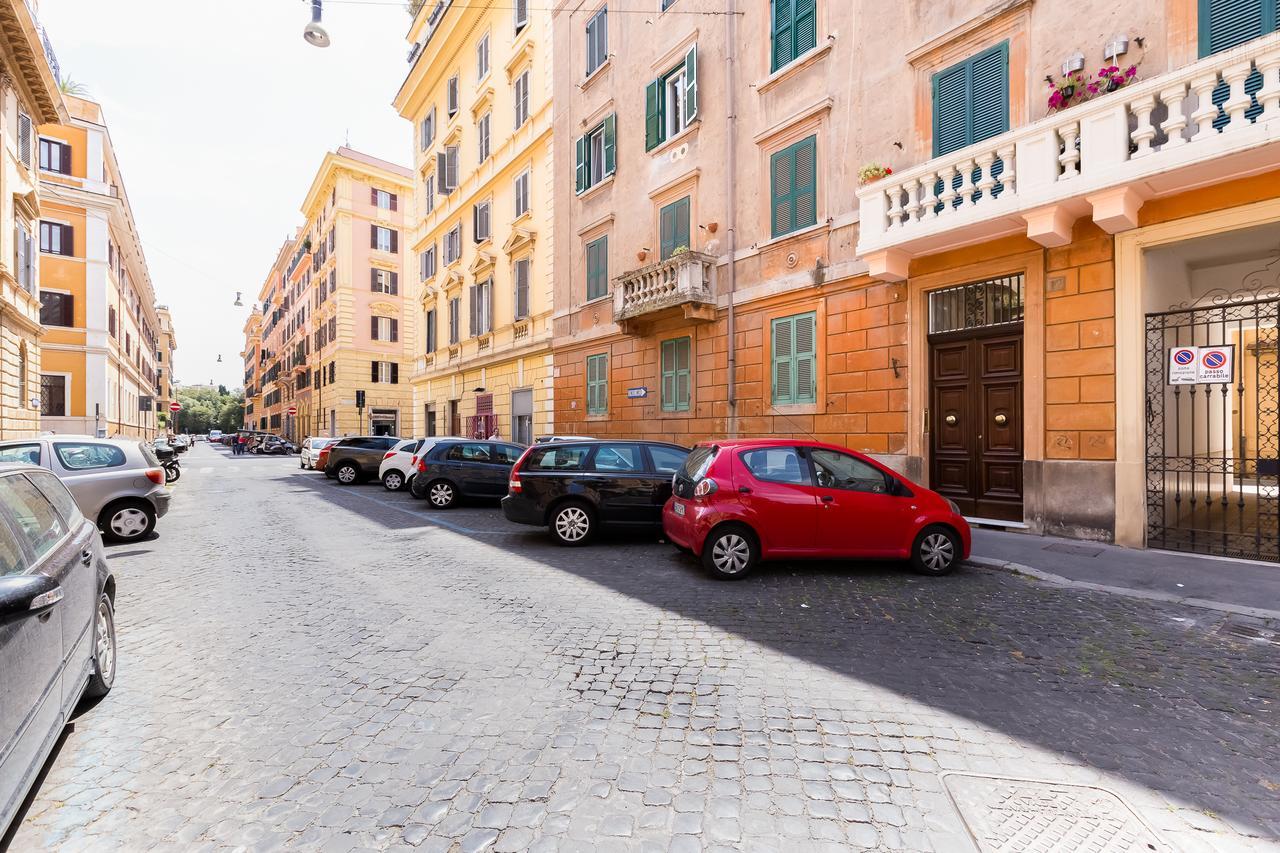 Appartamento Vaticano Private *