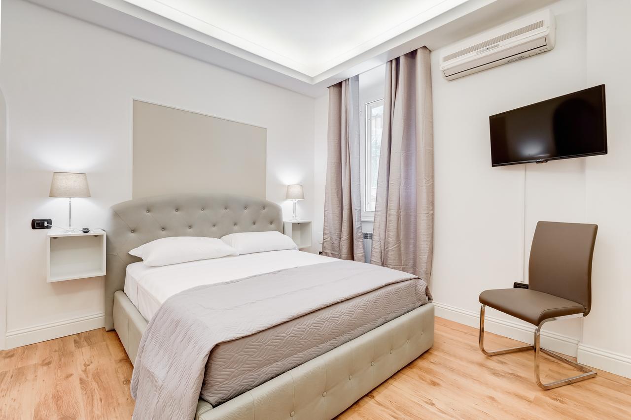 Appartamento Vaticano Private Roma
