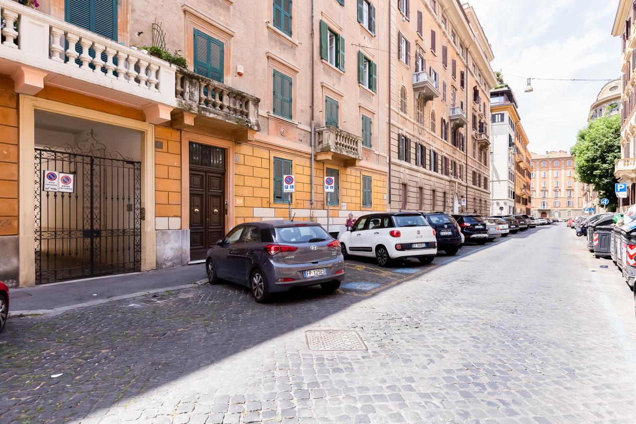 Vaticano Private * Roma