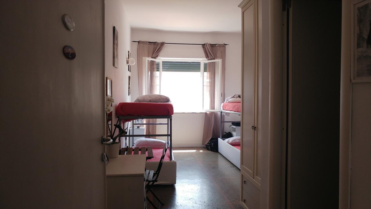 Ciak Gjestgiverier Roma