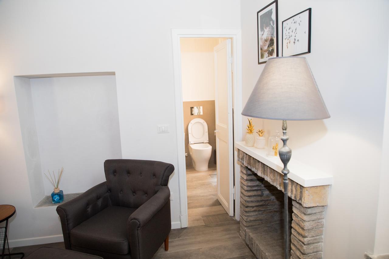 Suityrhome Rionemonti16 Villa Roma