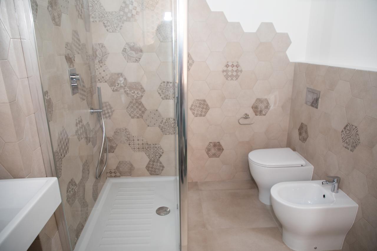Suityrhome Rionemonti16 * Roma