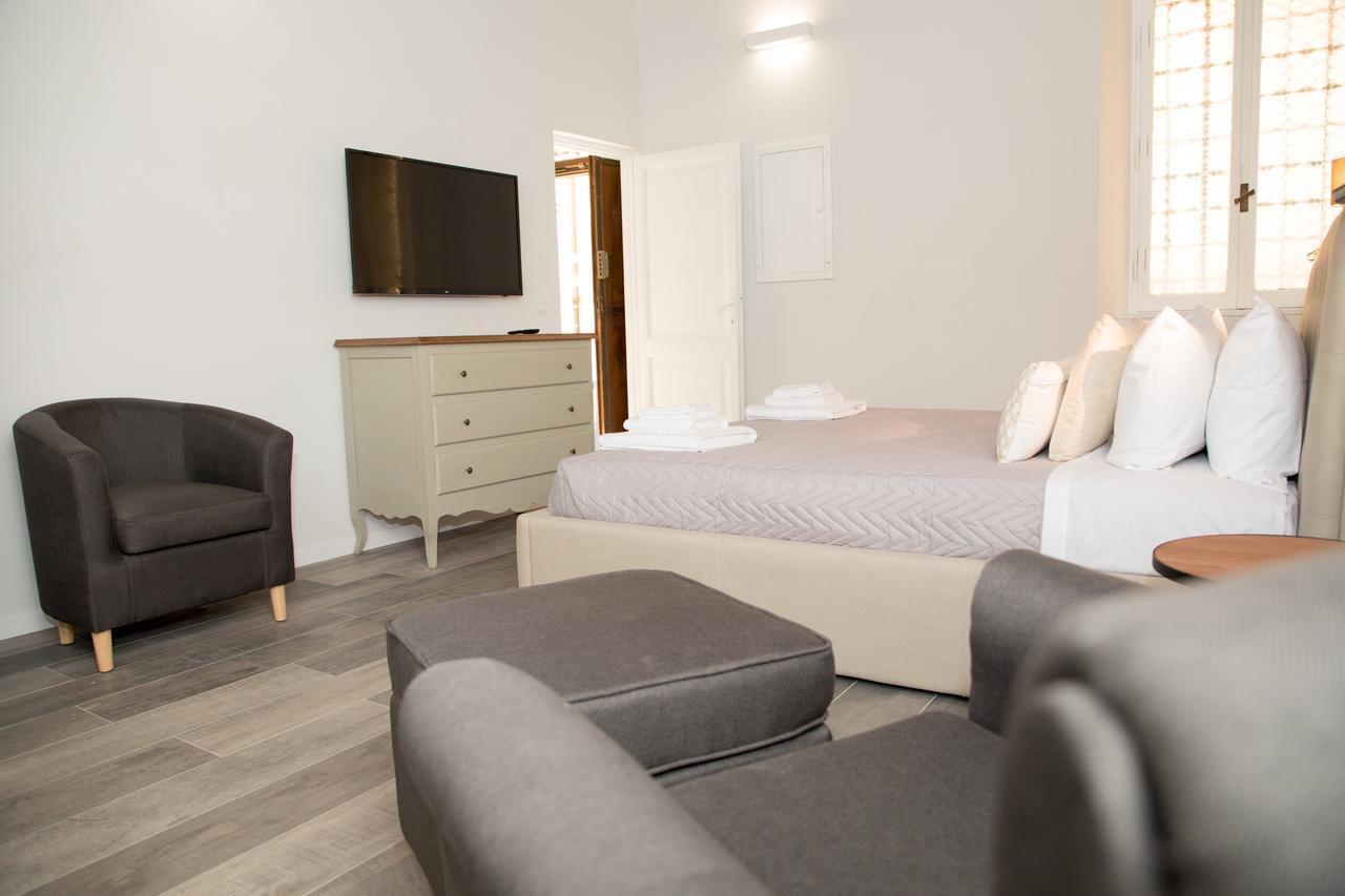 Villa Suityrhome Rionemonti16 Roma