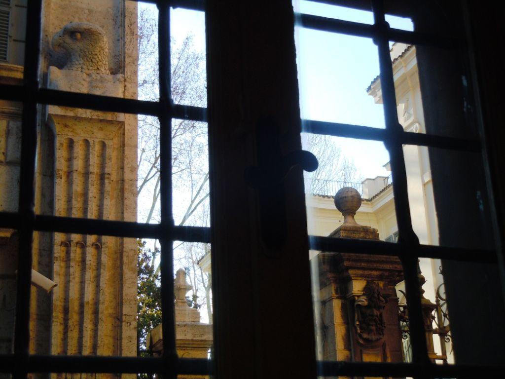 Via Giulia * Rome