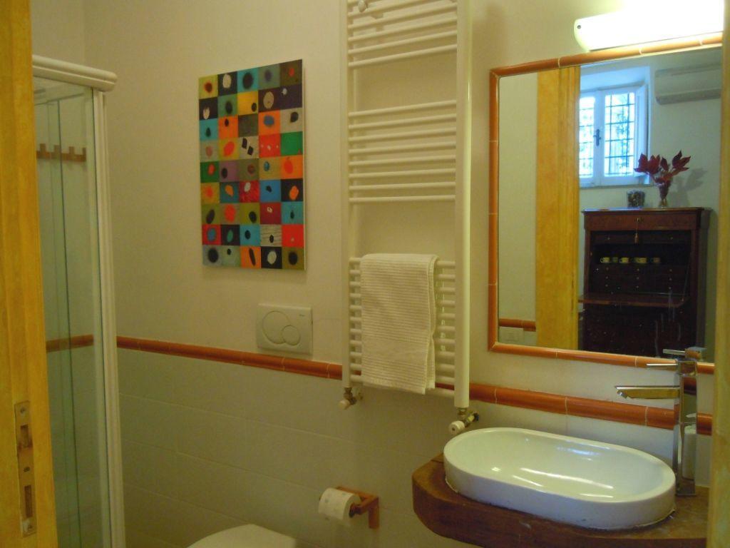 Apartment Via Giulia