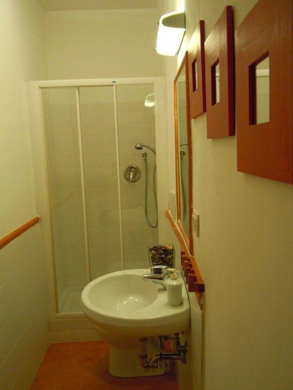 Via Giulia Apartment