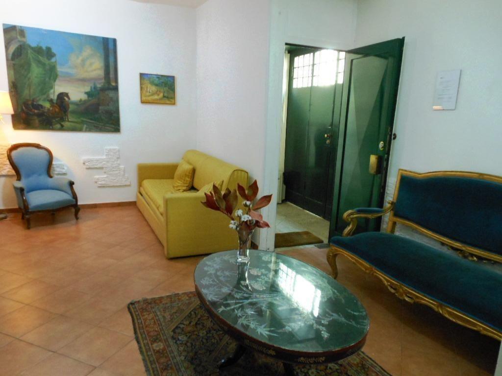 Apartment Via Giulia *