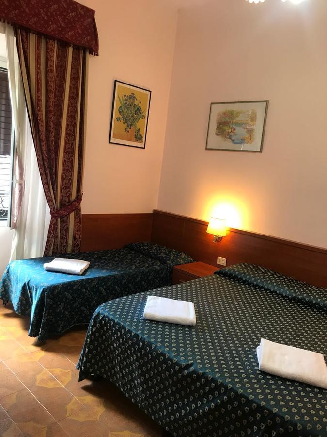 Termini Bed and breakfast Roma