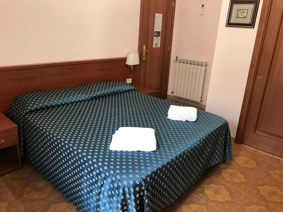 Bed and breakfast Termini