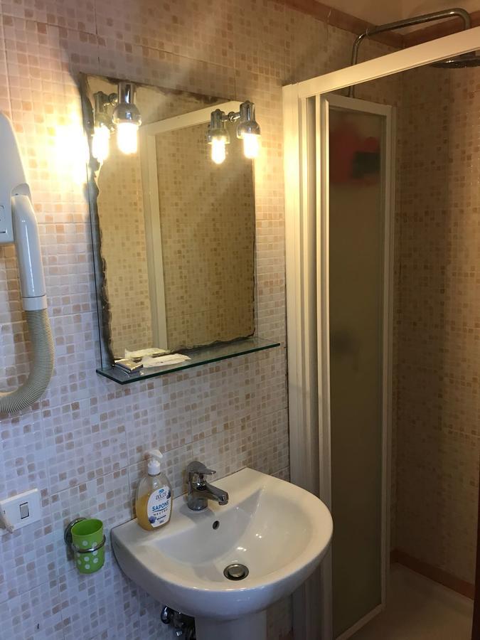 Termini Bed and breakfast