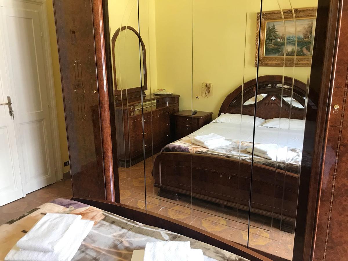 Termini Bed and breakfast *