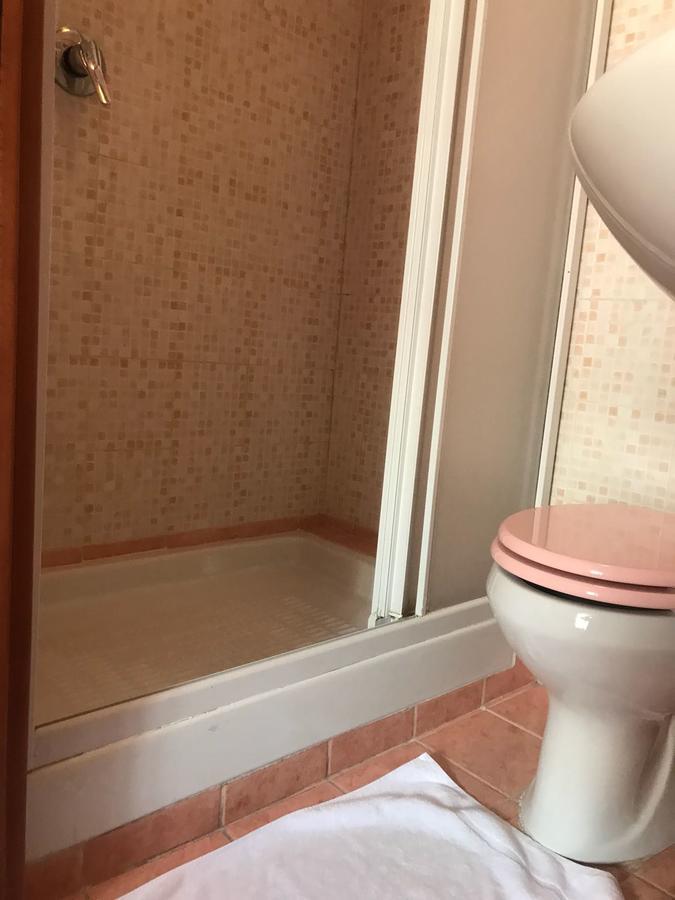Bed and breakfast Termini