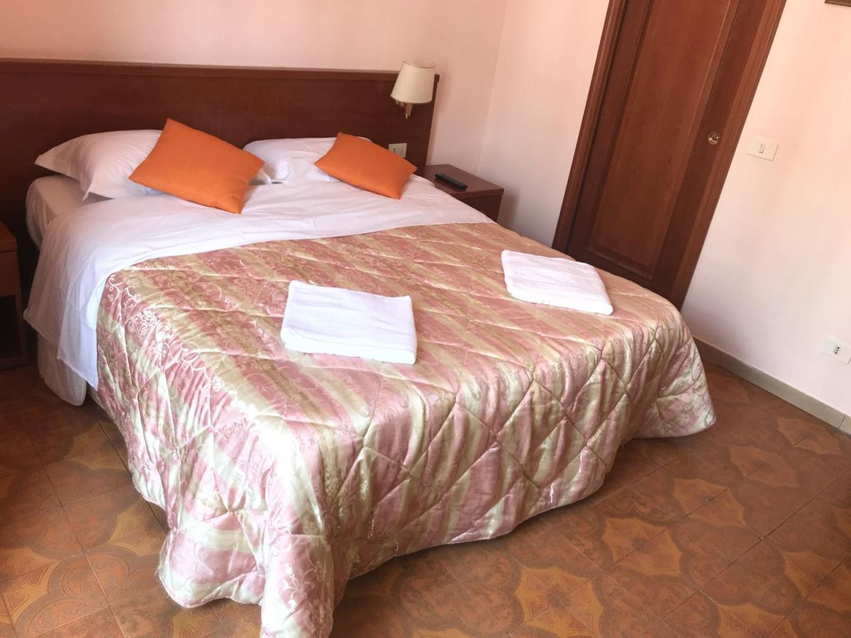 Bed and breakfast Termini *
