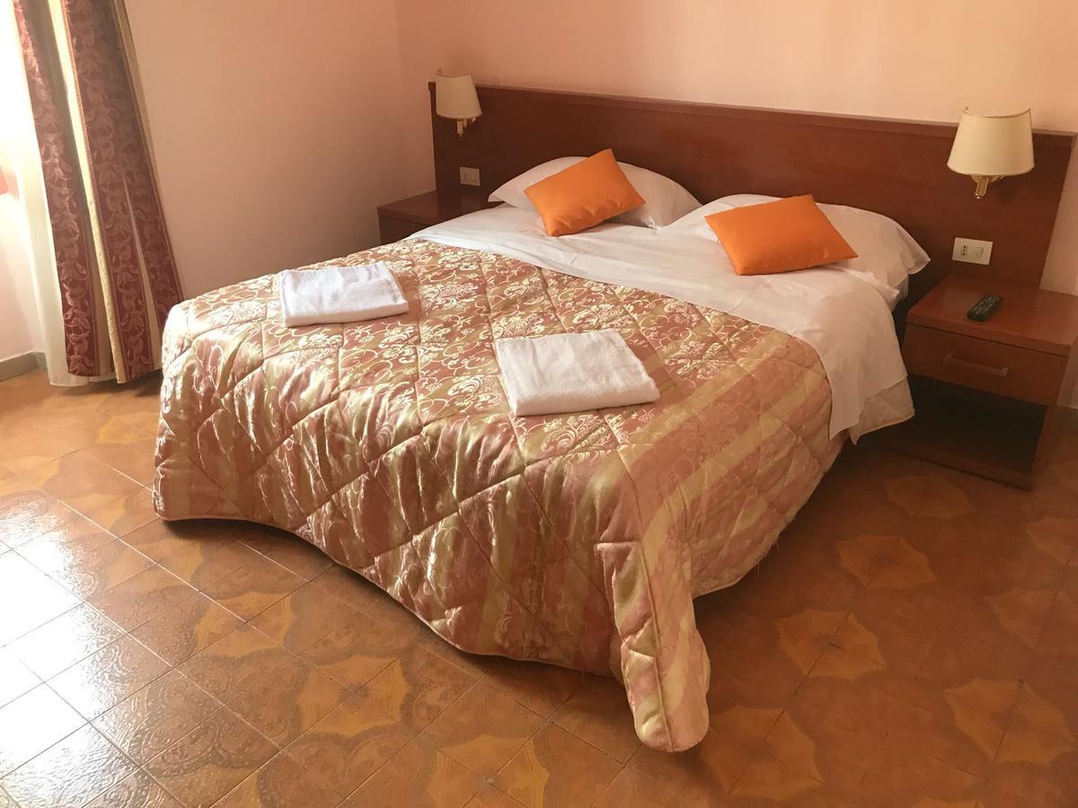 Termini Bed and breakfast Roma