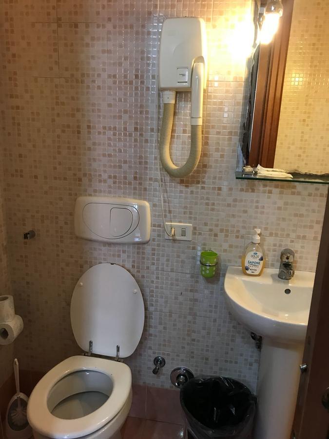 Bed and breakfast Termini