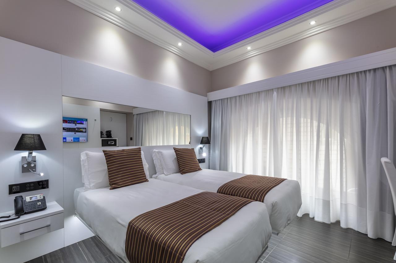 The One Boutique & (adults Only) 4* Rom