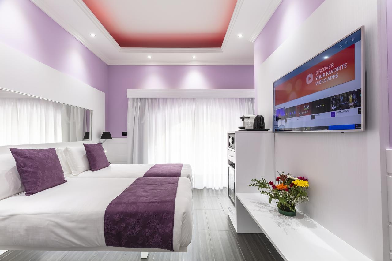 Hotel The One Boutique & (adults Only) Rom