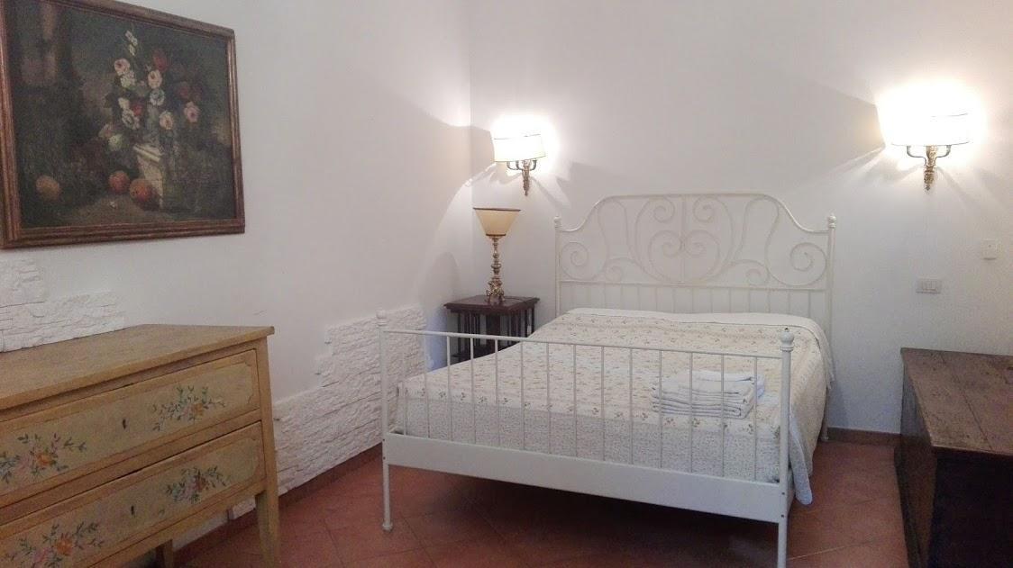 Apartment Via Giulia