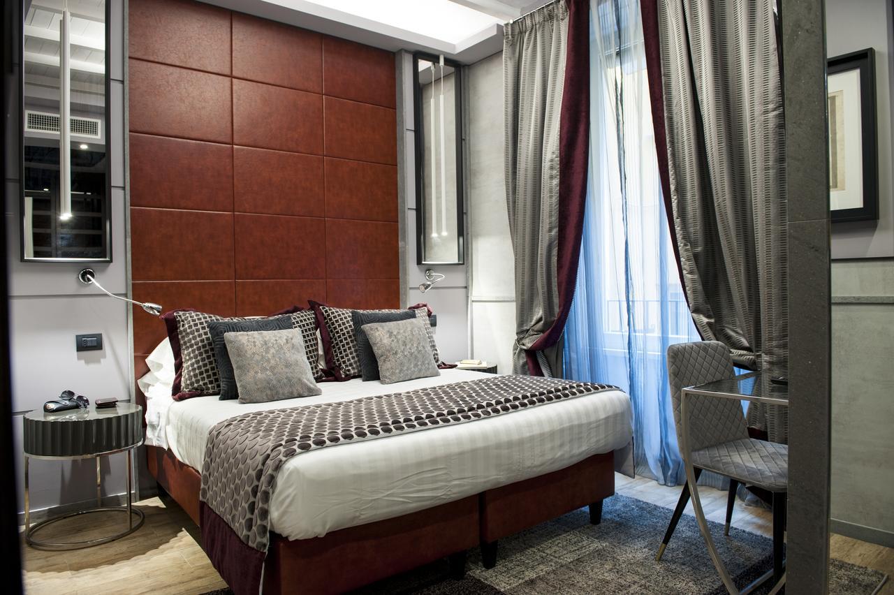 Holidays At The Spanish Steps Affittacamere 3*