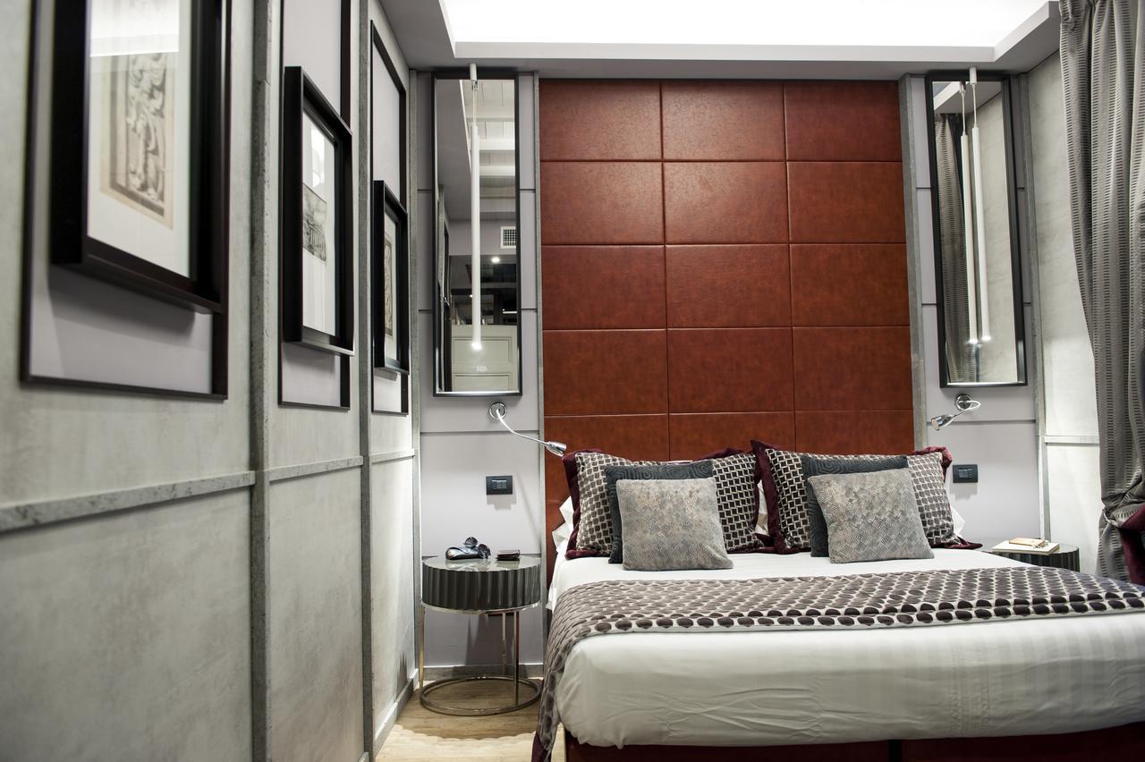 Holidays At The Spanish Steps 3* Roma