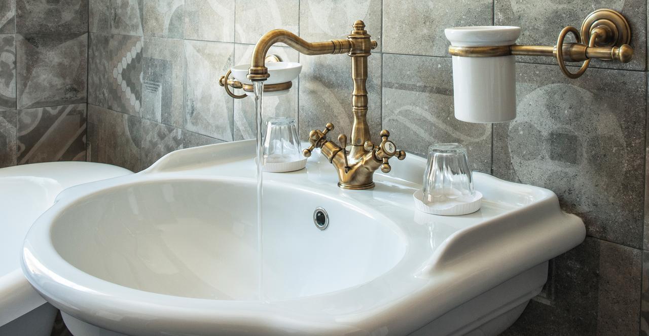 Babuino Grand Luxury 3* Roma