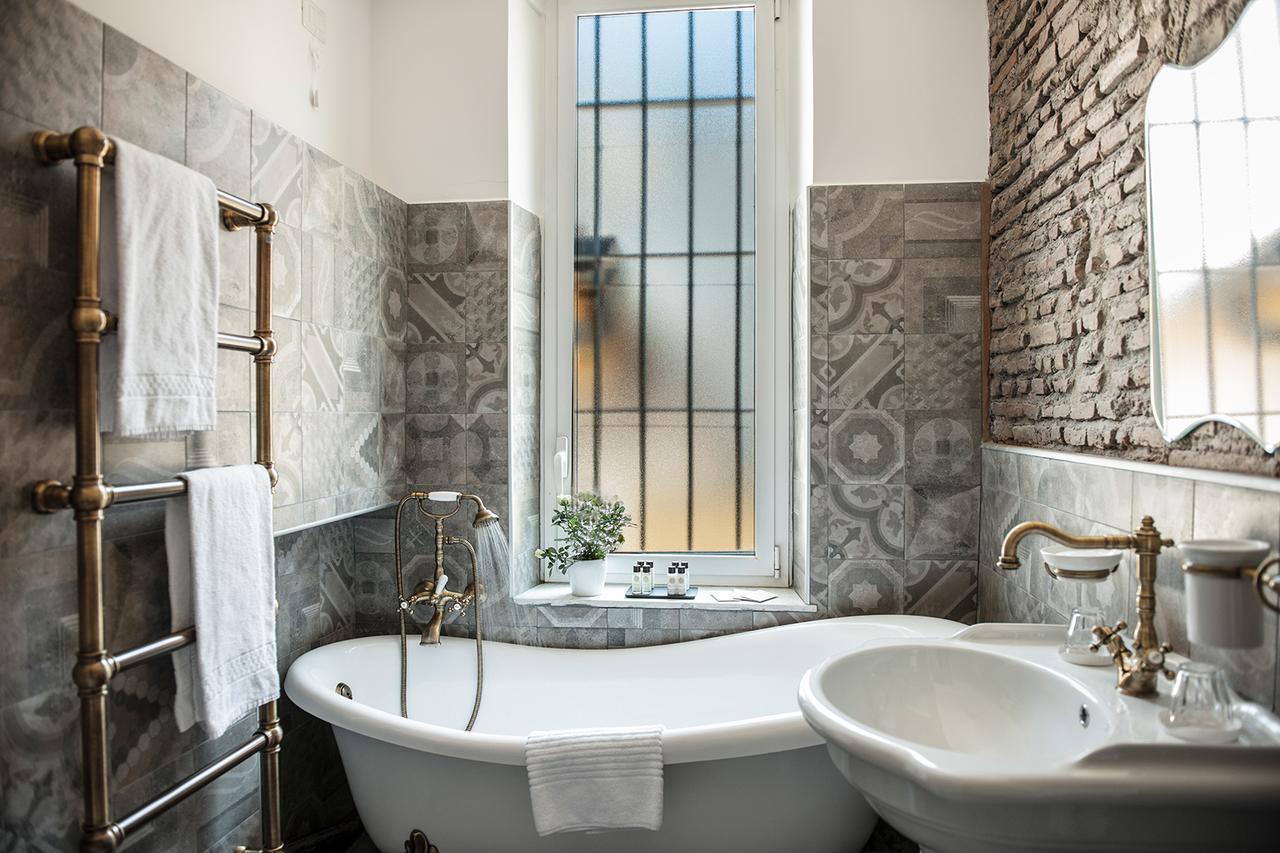 Affittacamere Babuino Grand Luxury 3*
