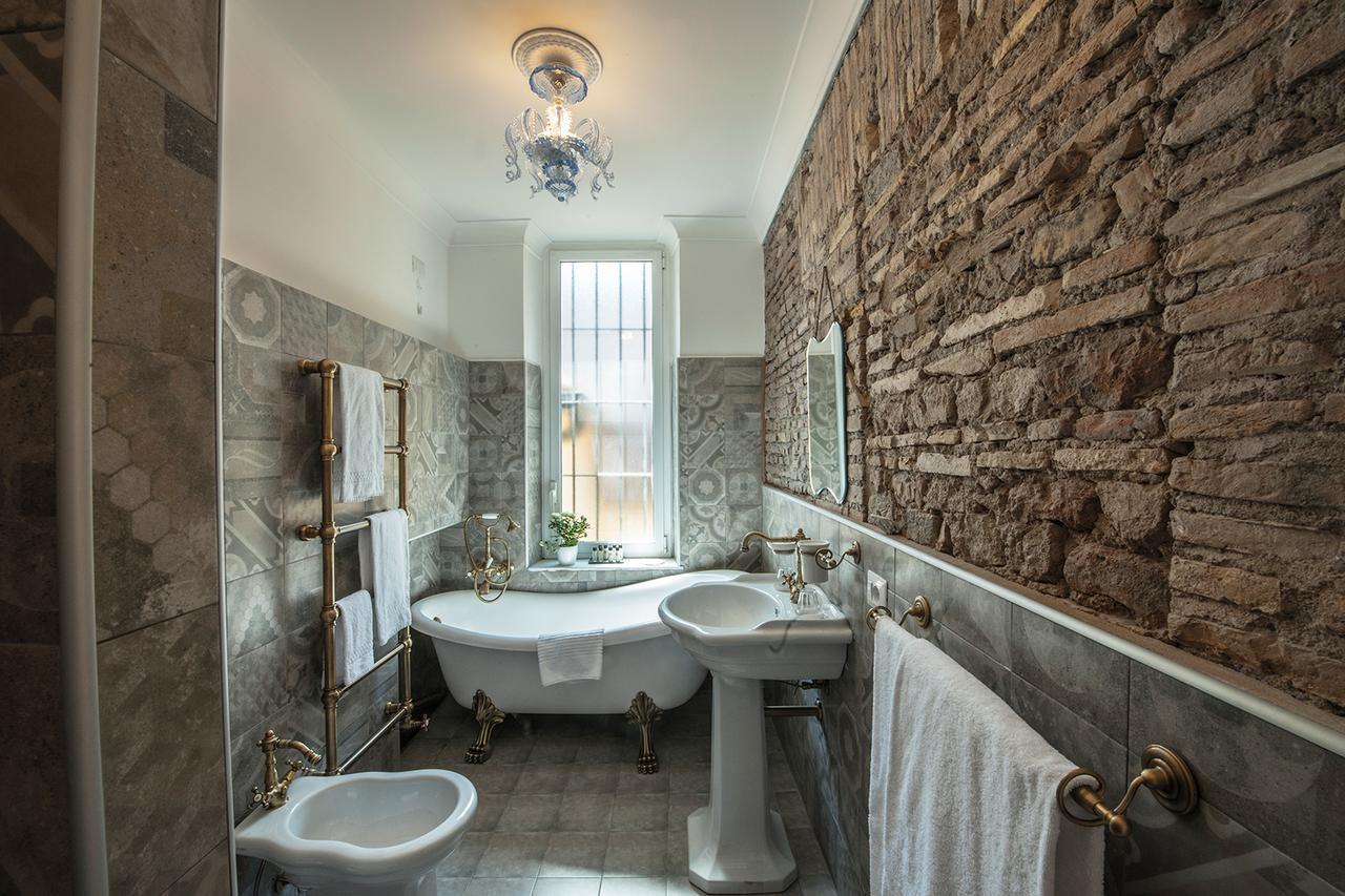 Babuino Grand Luxury