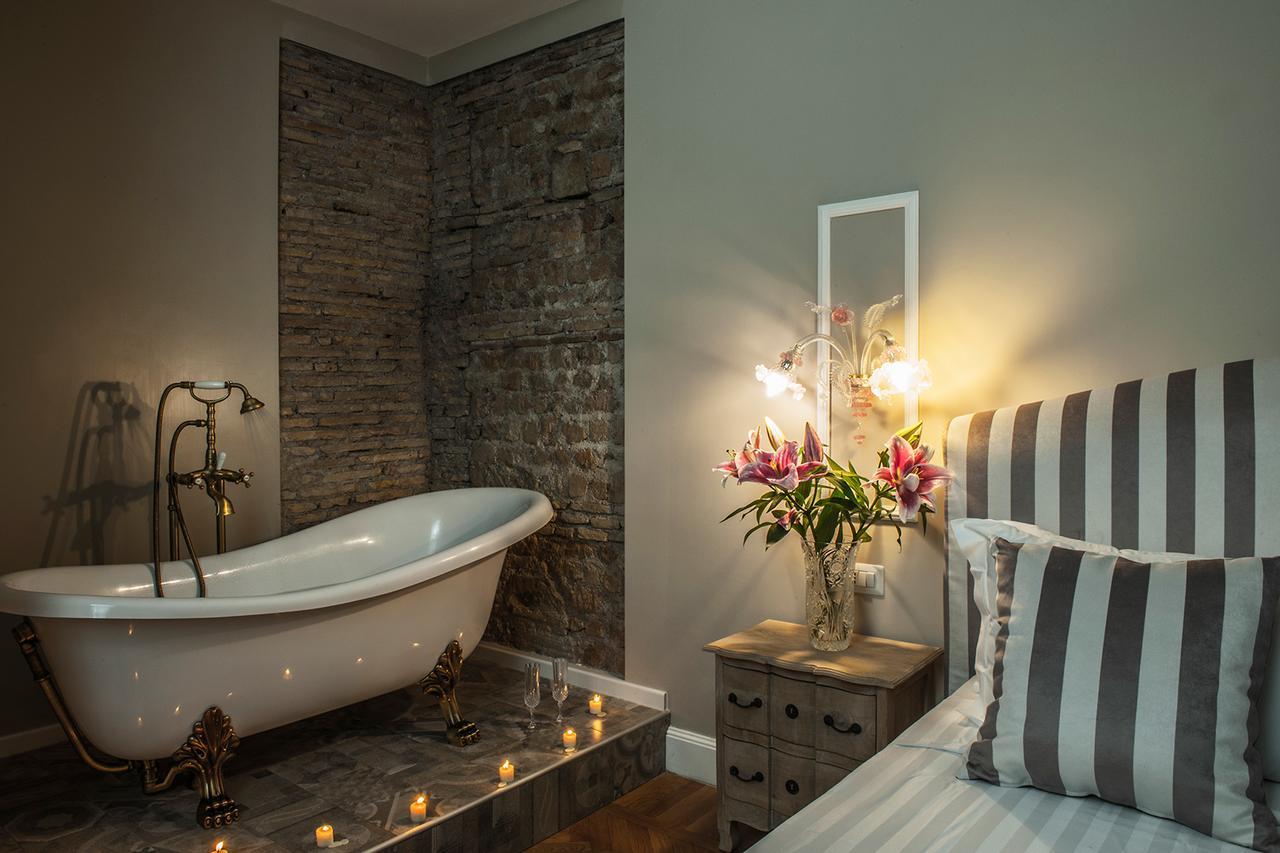 Babuino Grand Luxury Affittacamere Roma