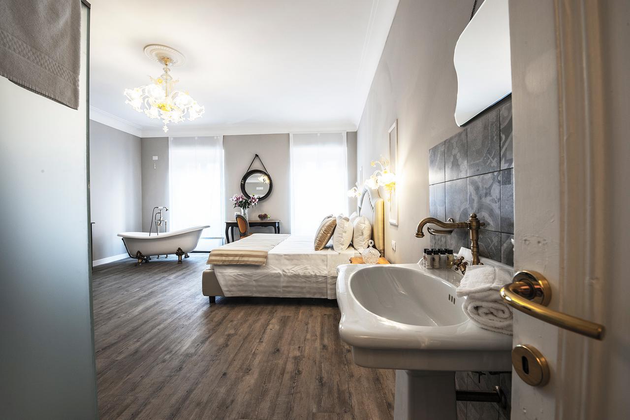 Babuino Grand Luxury