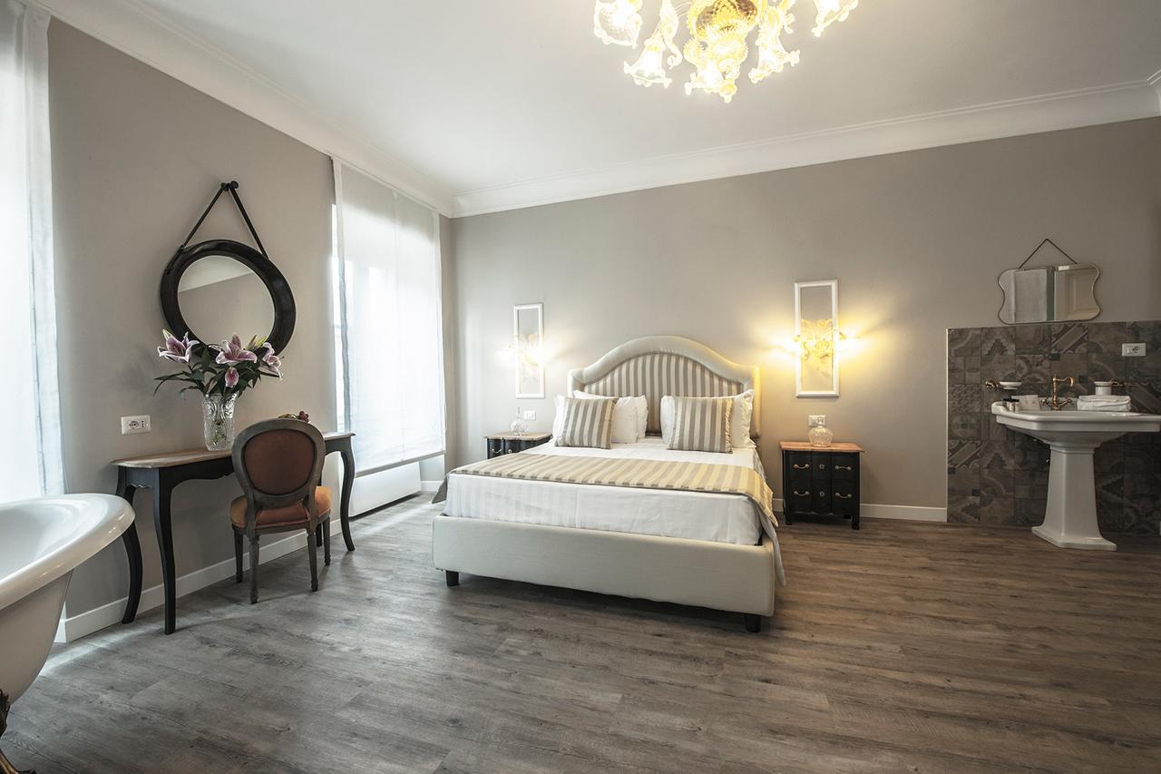 Babuino Grand Luxury 3* Roma