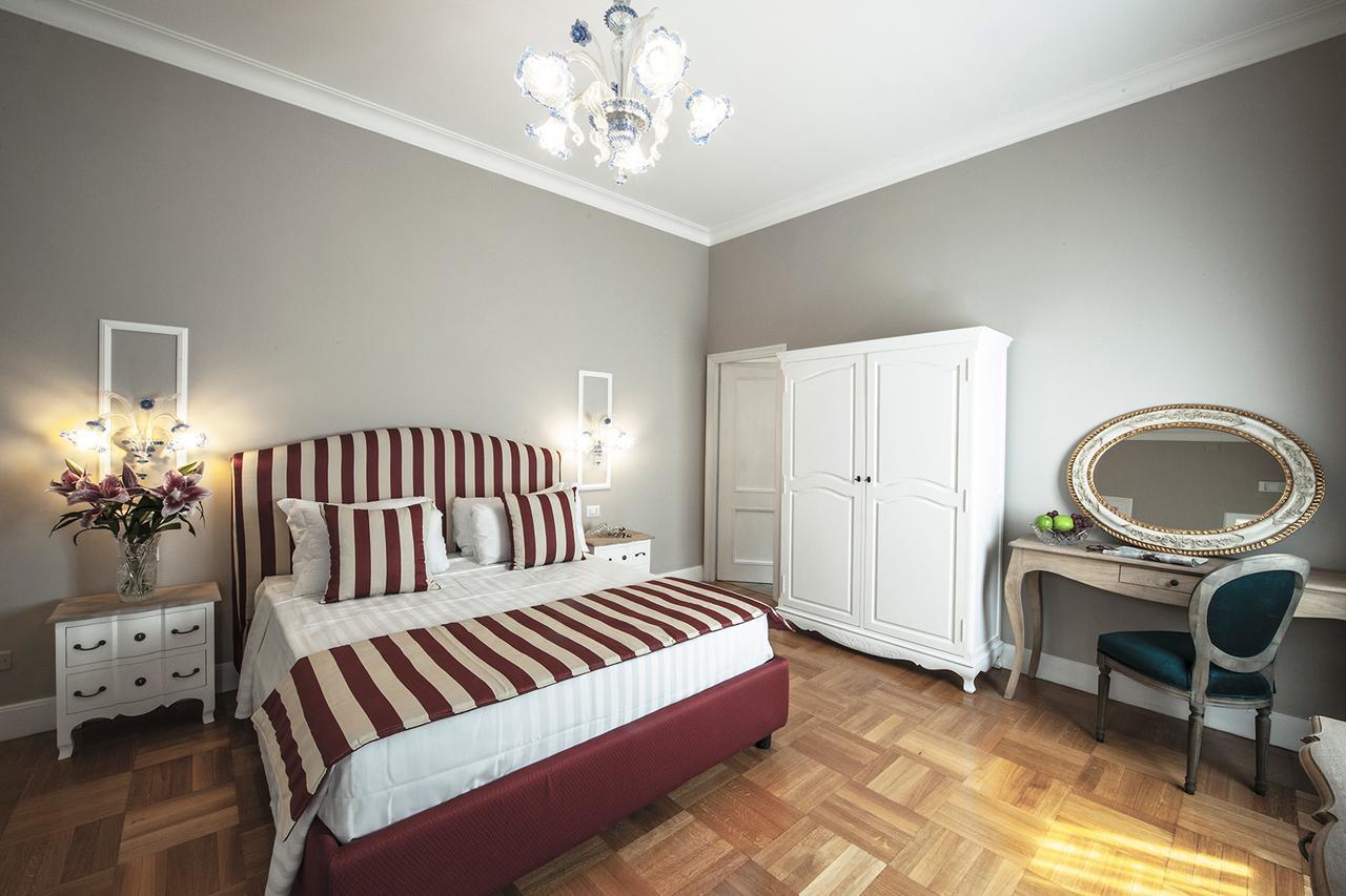 Affittacamere Babuino Grand Luxury