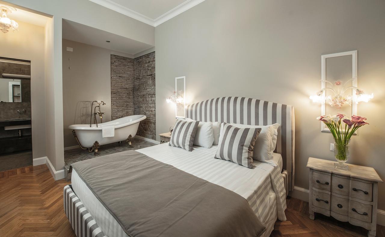Affittacamere Babuino Grand Luxury