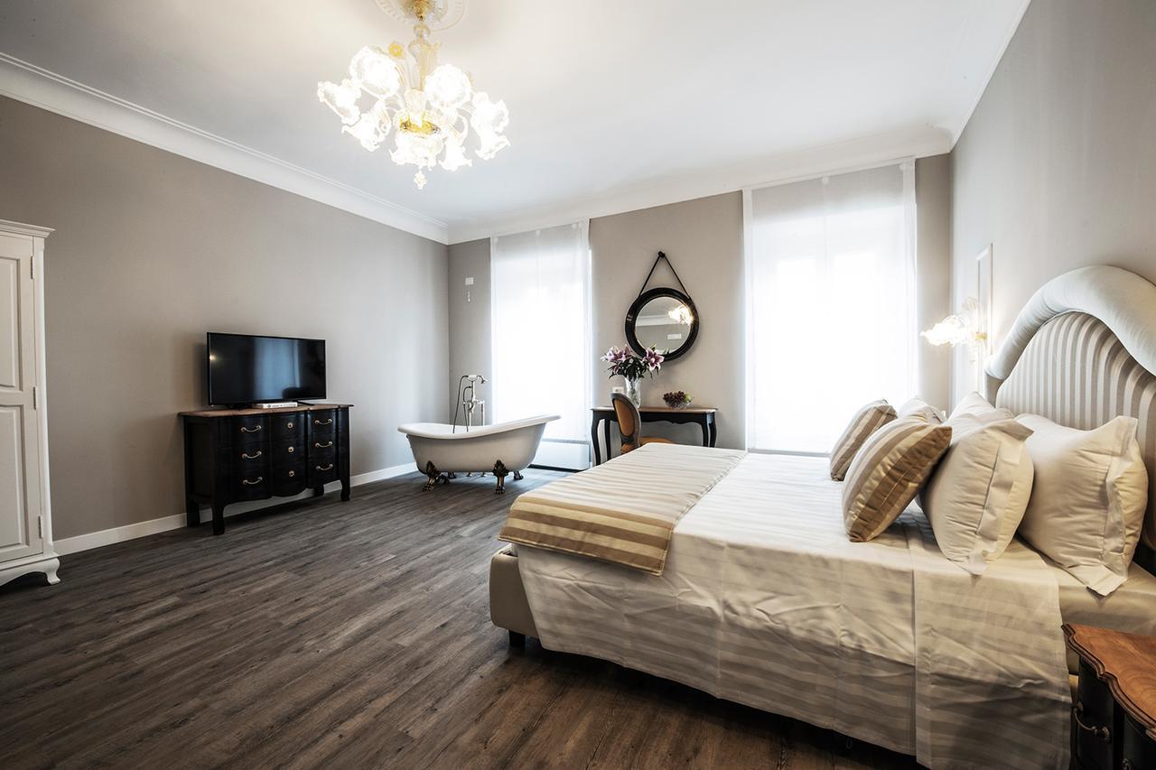 Babuino Grand Luxury