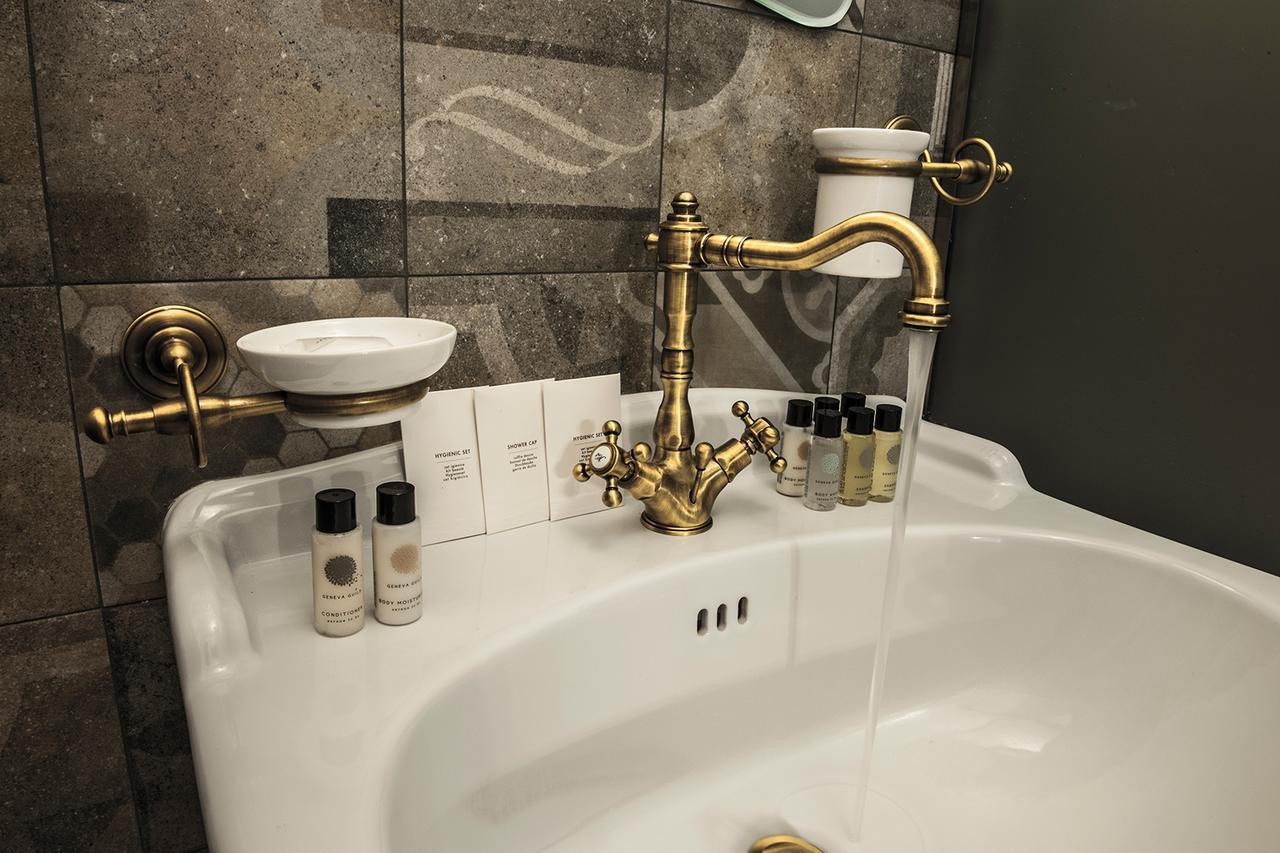 Babuino Grand Luxury Affittacamere Roma