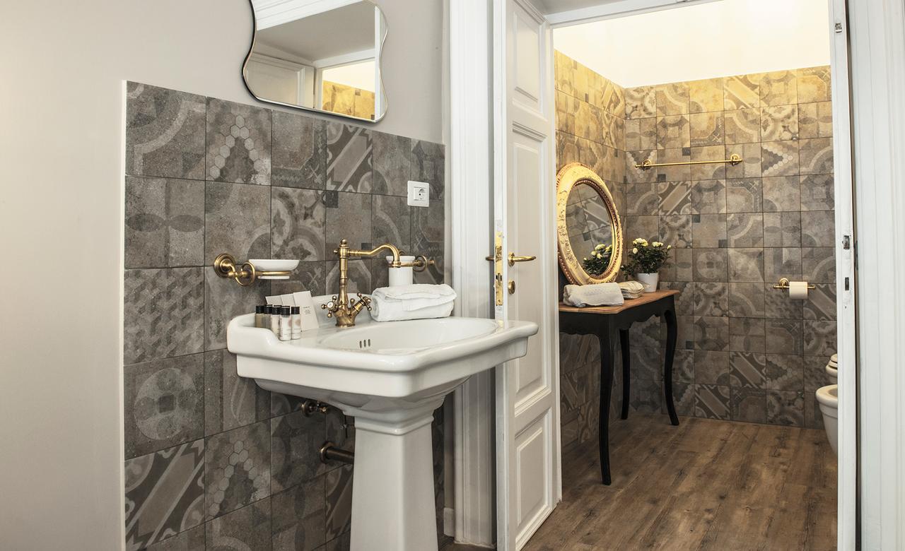 Babuino Grand Luxury