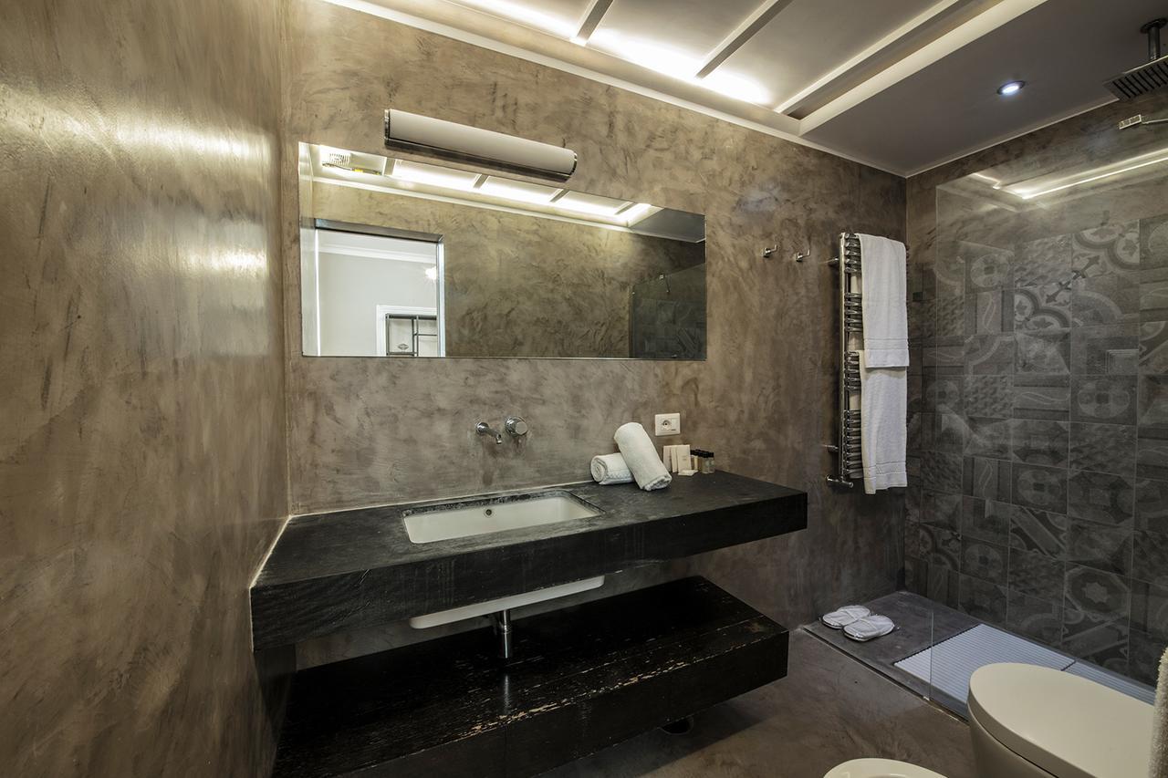 Babuino Grand Luxury Affittacamere Roma