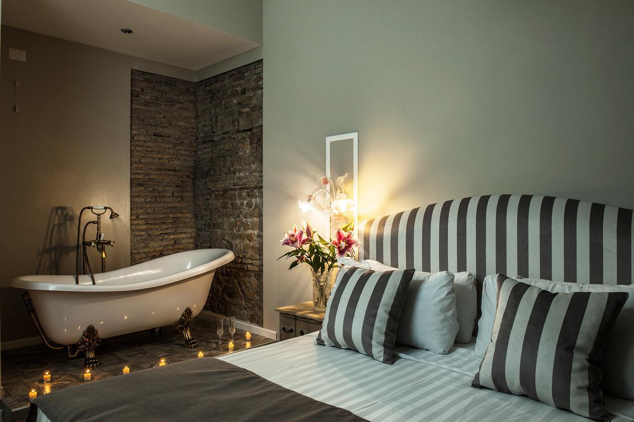Babuino Grand Luxury