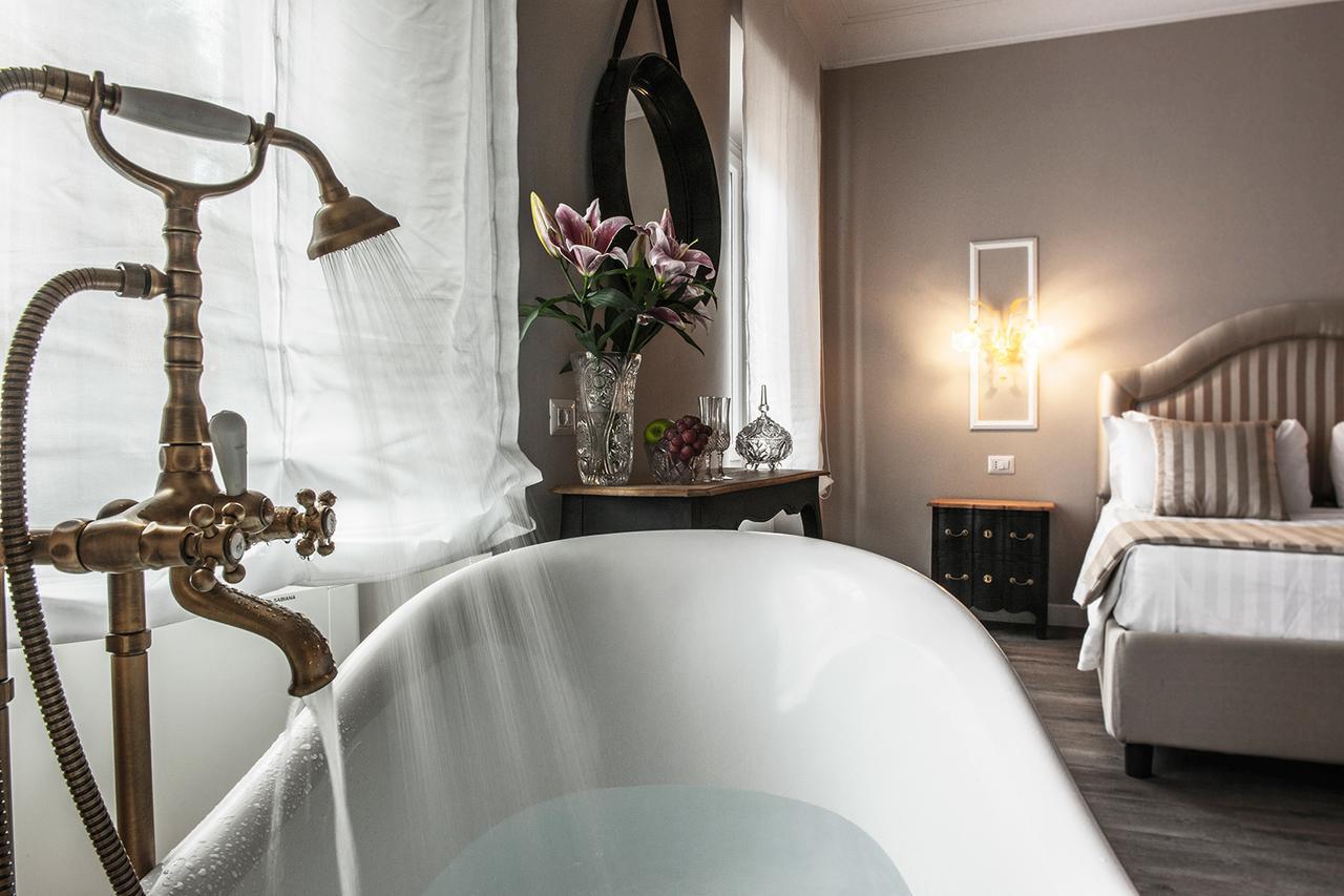 Babuino Grand Luxury Affittacamere Roma