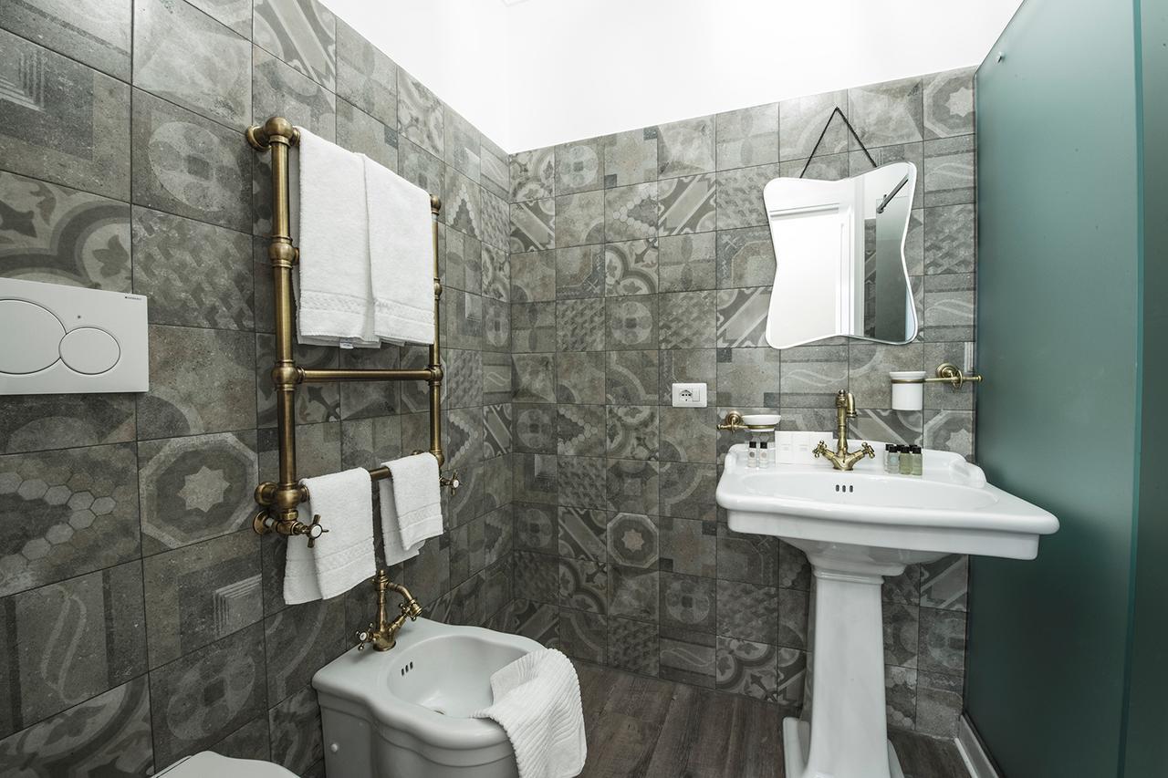 Babuino Grand Luxury Roma