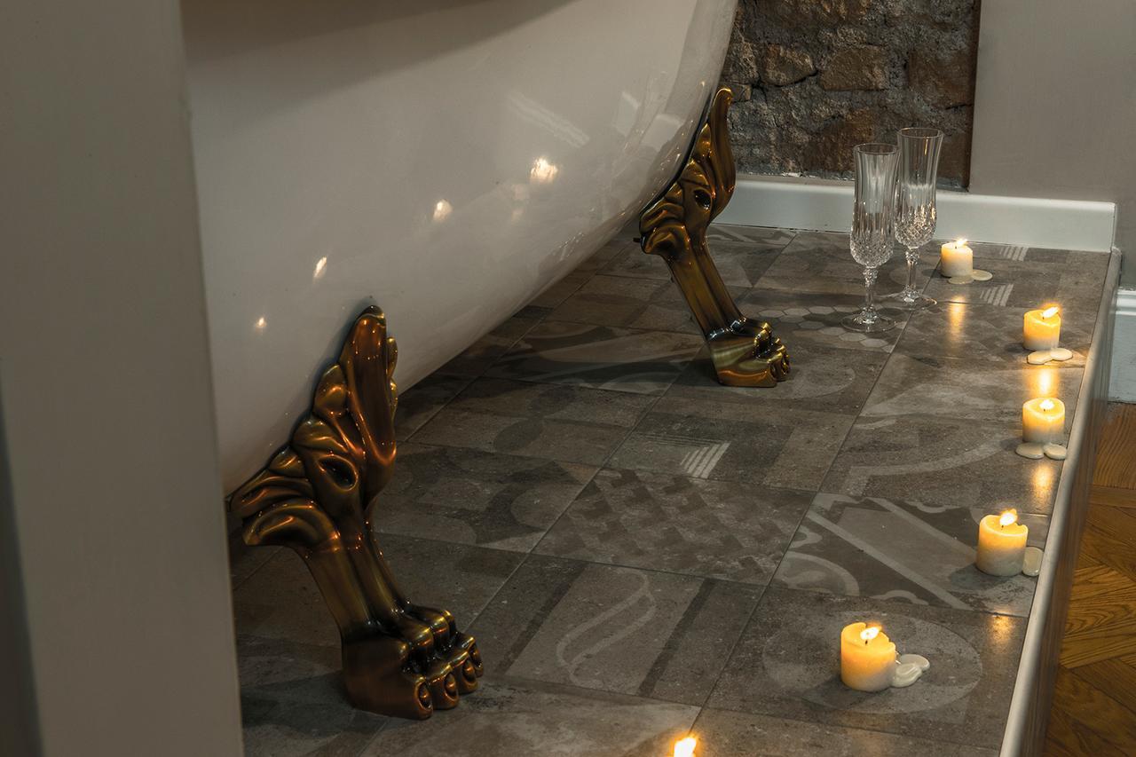 Babuino Grand Luxury